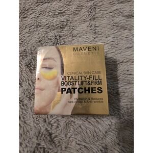 Maveni Cosmetic Under Eye Patches